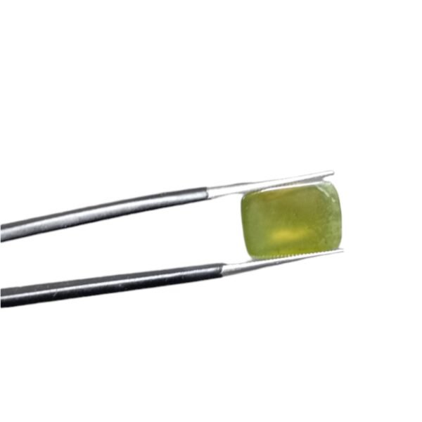 Grossular Garnet 6.15ct - Image 2