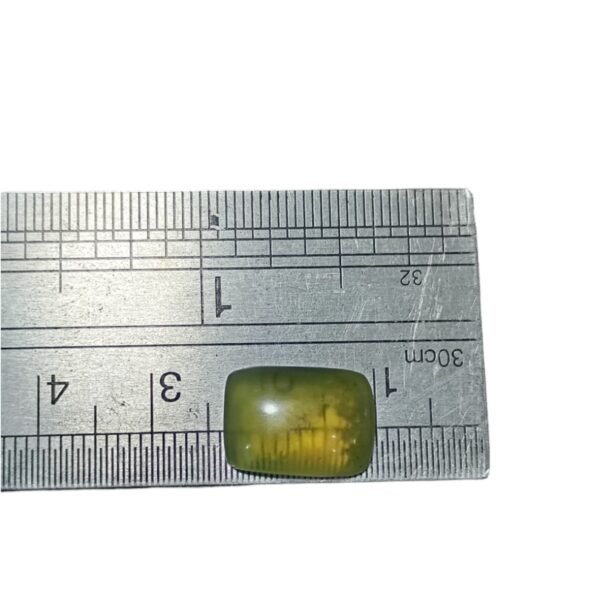 Grossular Garnet 6.15ct - Image 3