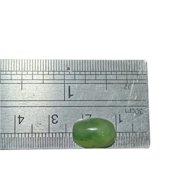 Grossular Garnet 6.50ct - Image 3