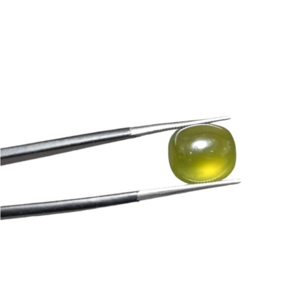 Grossular Garnet 6.90ct