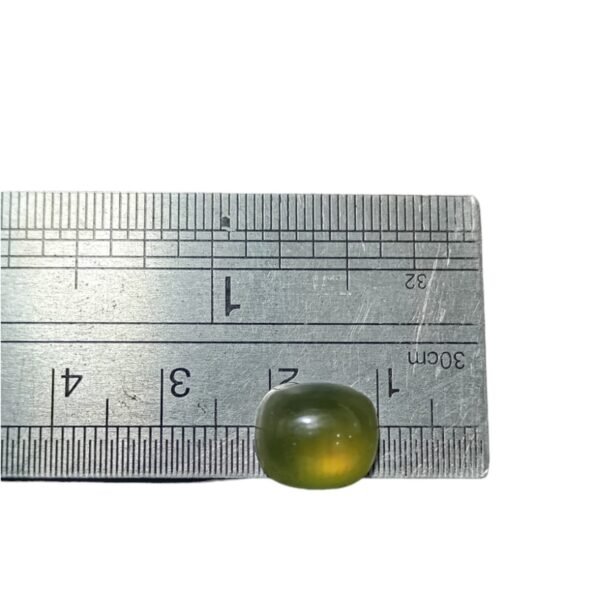 Grossular Garnet 7.80ct - Image 3