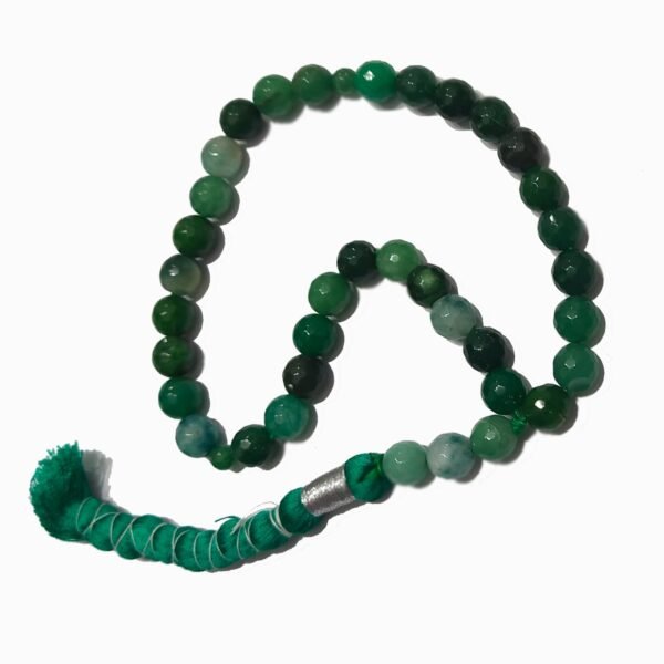 Sang-e-Yaseb 33beads 8mm - Image 2