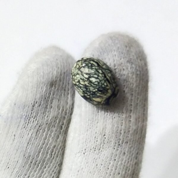 Serpentine 5.45ct - Image 4