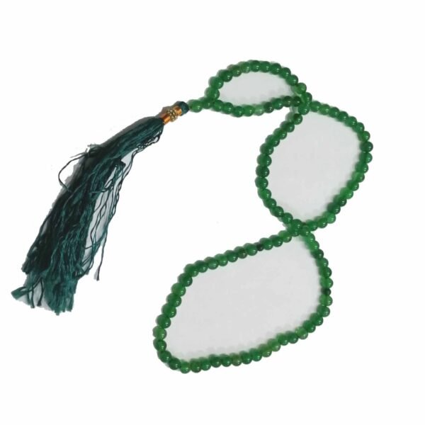 Aqeeq Yamni Green