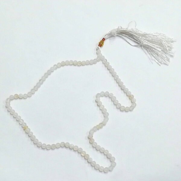 White Agate