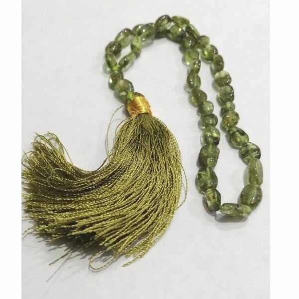 Peridot 7.91mm - Image 3