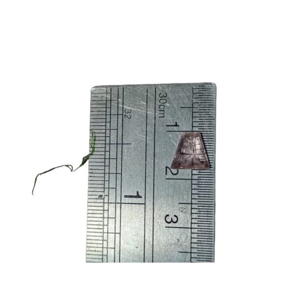 Imperial Topaz 1.60 ct - Image 3