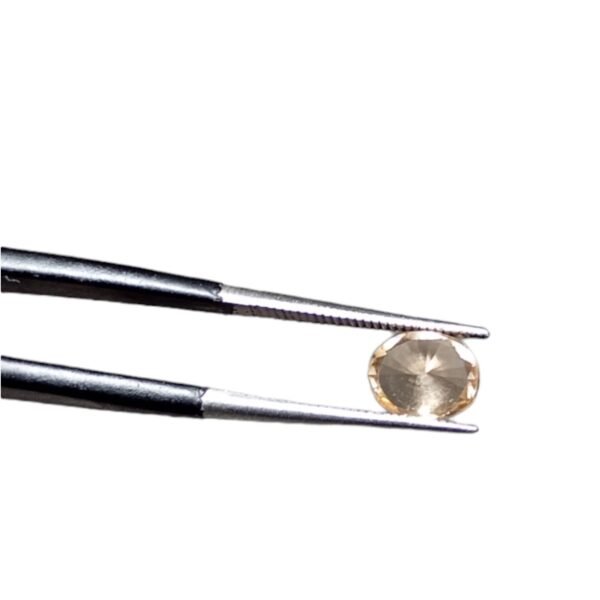Imperial Topaz 1.25 ct - Image 2