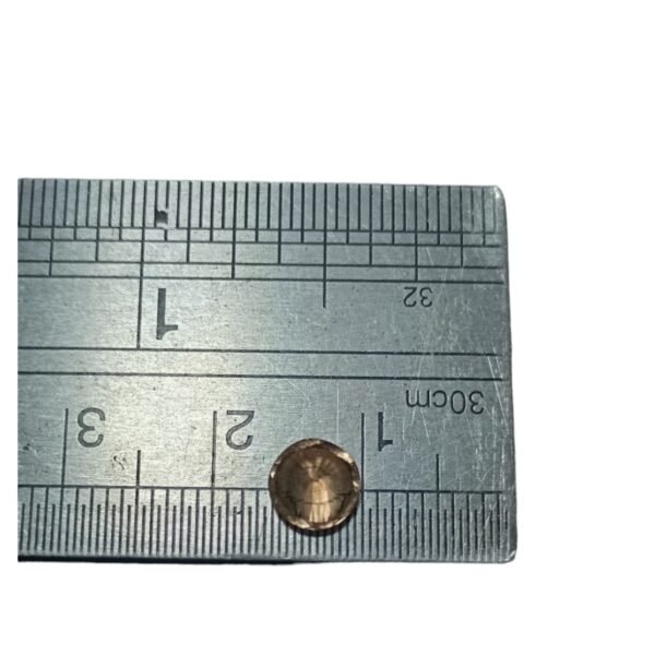 Imperial Topaz 0.23 ct - Image 3