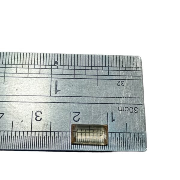 Imperial Topaz 1.55 ct - Image 3