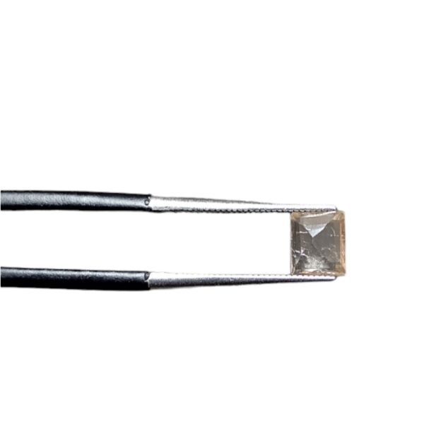 Imperial Topaz  0.90 ct - Image 2