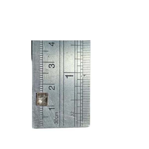 Imperial Topaz  0.90 ct - Image 3