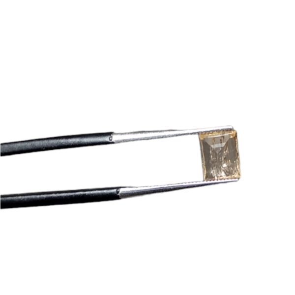 Imperial Topaz 1.05 ct - Image 2