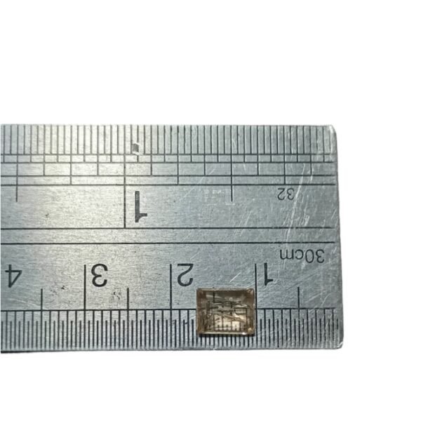 Imperial Topaz 1.05 ct - Image 3