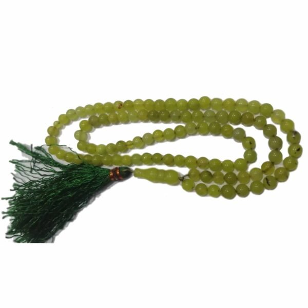 Jade 6.41mm