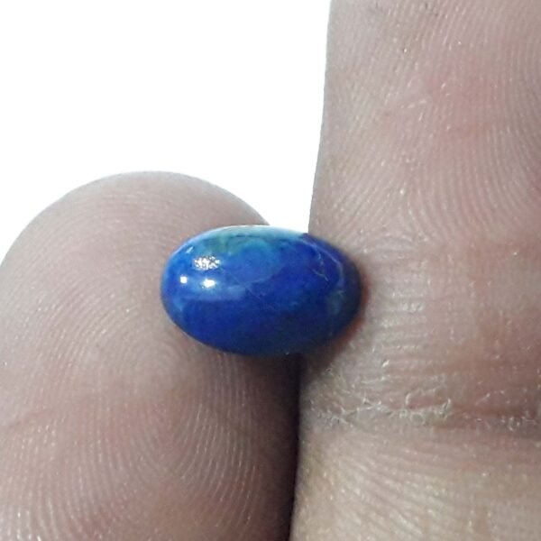lapis lazuli 2.35ct - Image 2