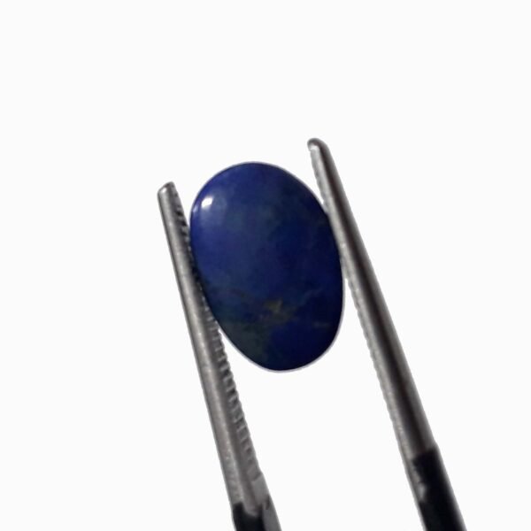 lapis lazuli 2.35ct - Image 4