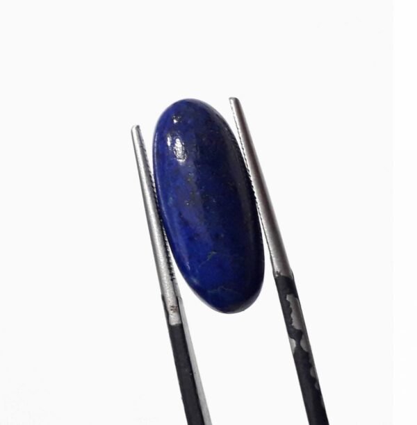 lapis lazuli 6.60ct