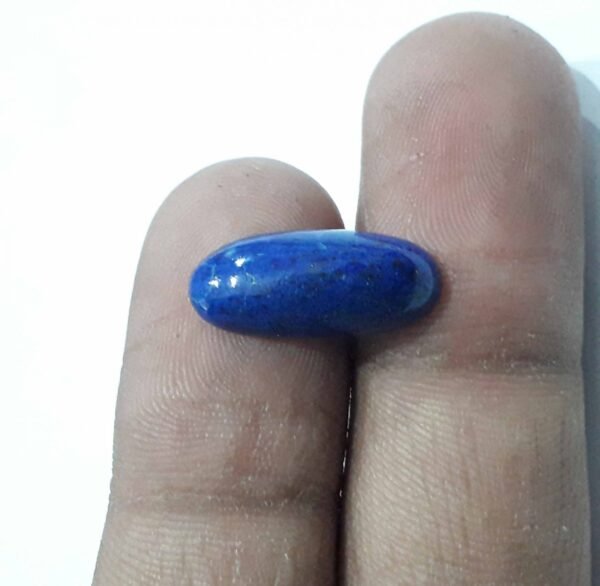 lapis lazuli 6.60ct - Image 2