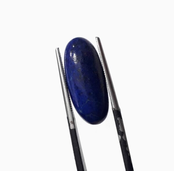 lapis lazuli 6.60ct - Image 3