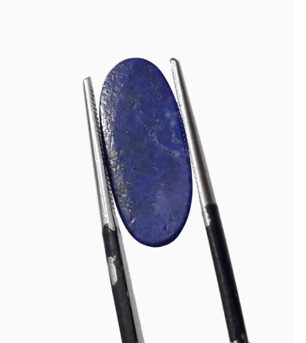 lapis lazuli 6.60ct - Image 4