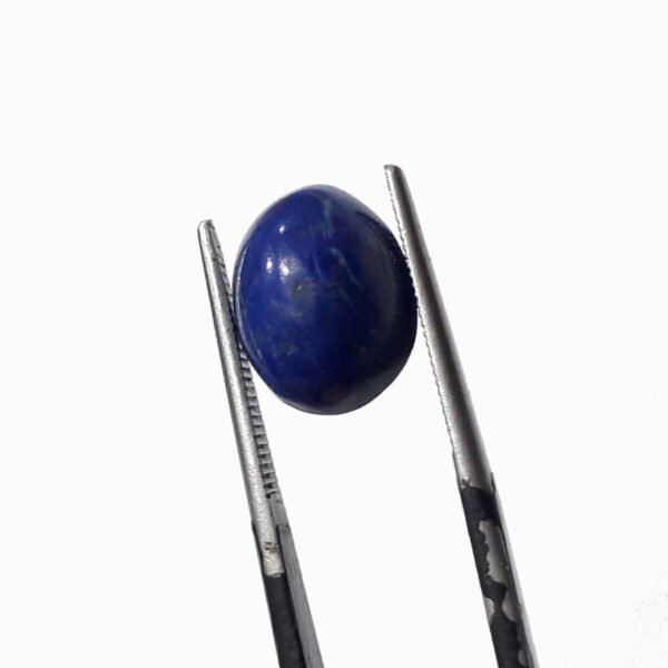 lapis lazuli 5.00ct
