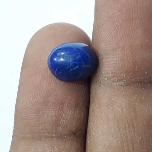 lapis lazuli 5.00ct - Image 2