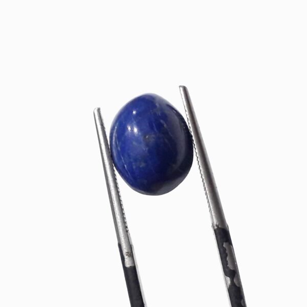 lapis lazuli 5.00ct - Image 3