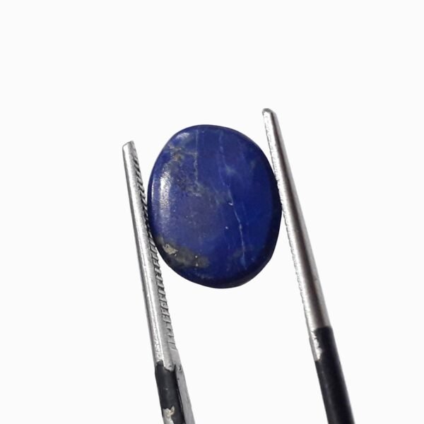 lapis lazuli 5.00ct - Image 4