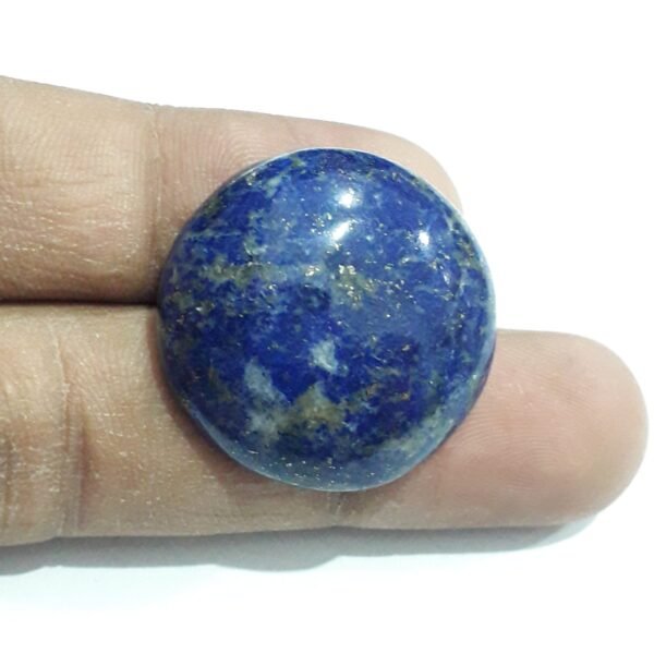 Lapis lazuli 59.25ct