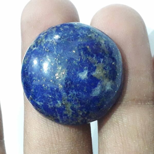 Lapis lazuli 59.25ct - Image 2