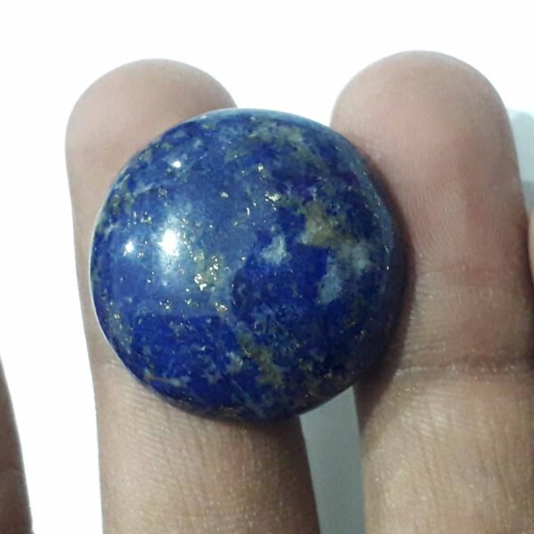 Lapis lazuli 59.25ct - Image 3
