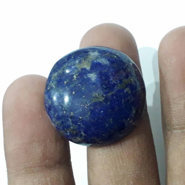 Lapis lazuli 59.25ct - Image 4