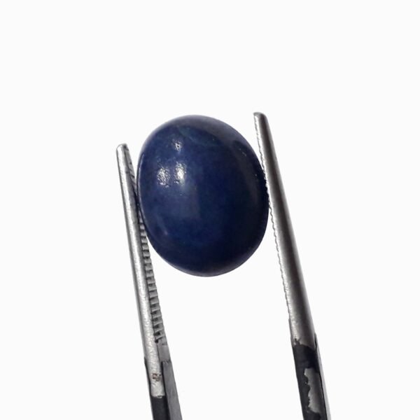 lapis lazuli 4.30ct