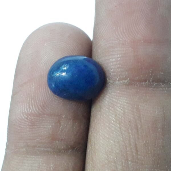 lapis lazuli 4.30ct - Image 2