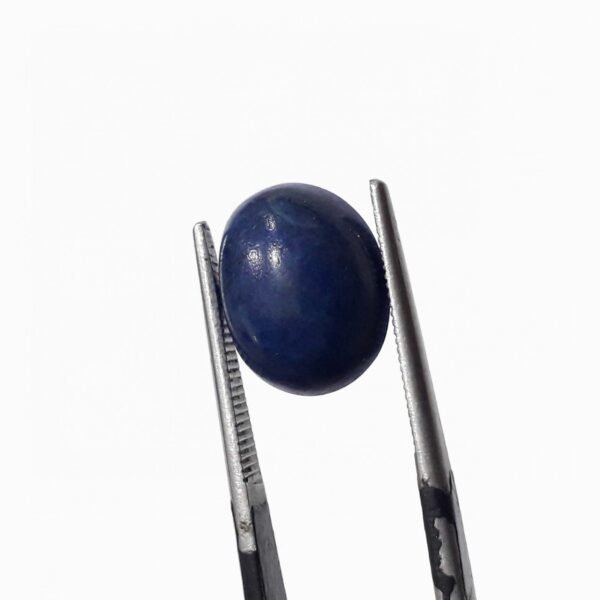 lapis lazuli 4.30ct - Image 3