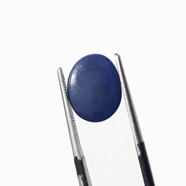 lapis lazuli 4.30ct - Image 4