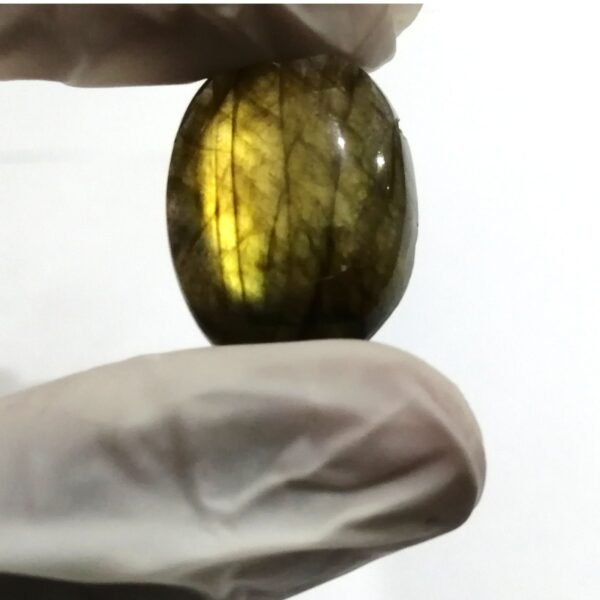 Labradorite 30.20ct