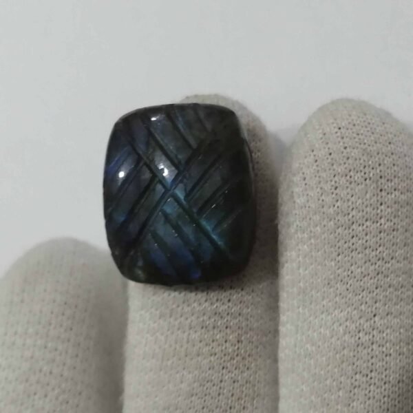Labradorite 37.20ct - Image 2