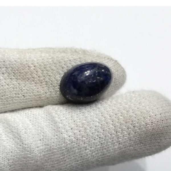 Lapis Lazuli 13.35ct