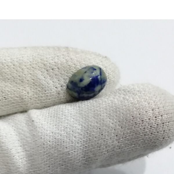 Lapis Lazuli 4.60ct - Image 2