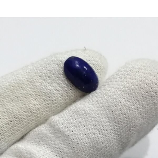 Lapis lazuli 3.25ct