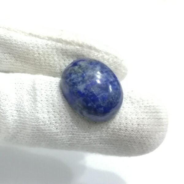 Lapis Lazuli 26.20ct - Image 2