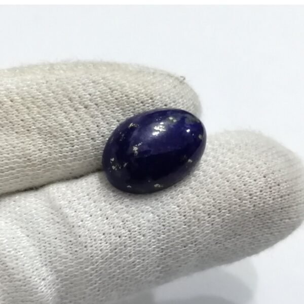Lapis Lazuli 9.25ct - Image 2