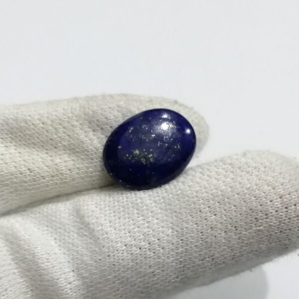 Lapis Lazuli 6.70ct - Image 2