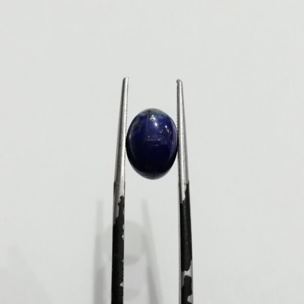 Lapis Lazuli 3.45ct
