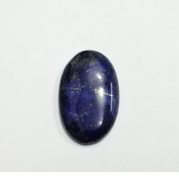 Lapis Lazuli 25.70ct