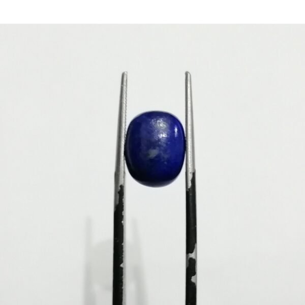 Lapis Lazuli 4.15ct