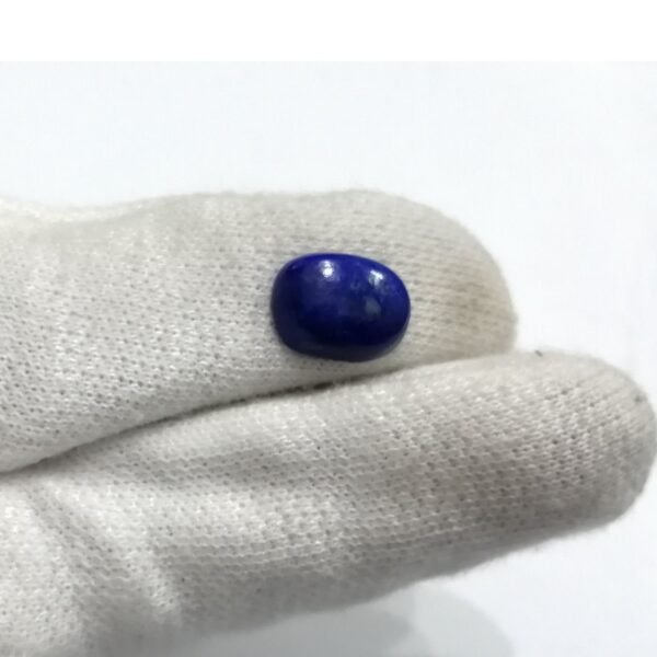 Lapis Lazuli 4.15ct - Image 2
