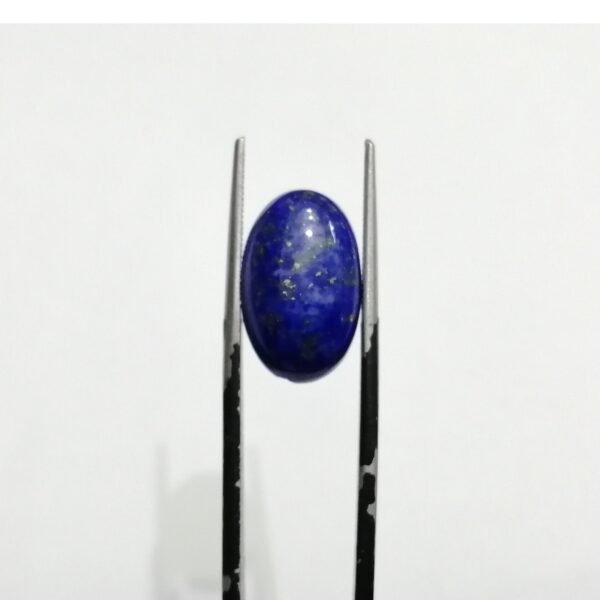 Lapis Lazuli 7.60ct